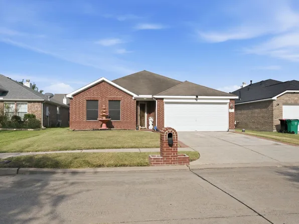 4510 Knights Ct, Baytown, TX 77521