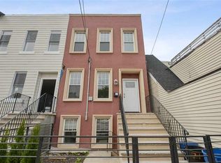 71 Jewett Ave #2, Jersey City, NJ 07304