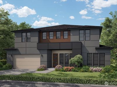 917 167th Avenue NE, Bellevue, WA, 98008