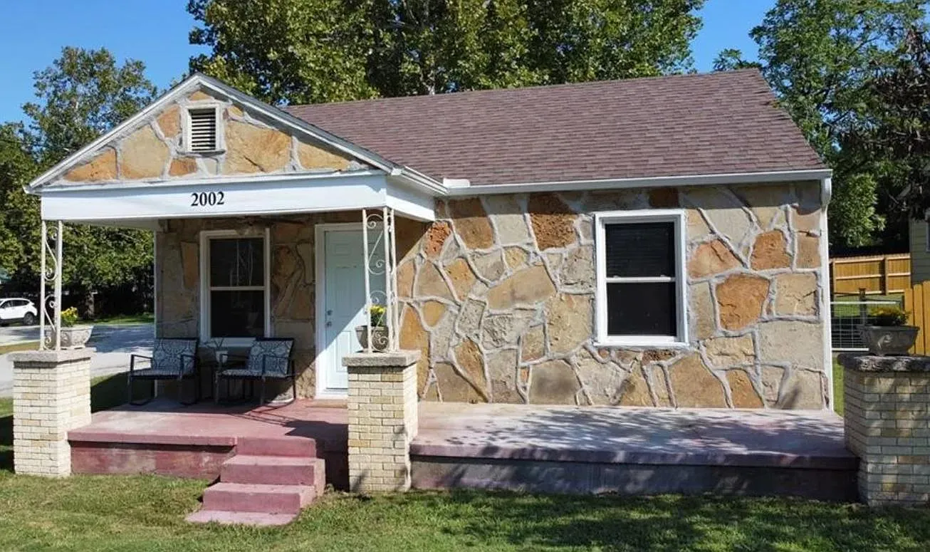 1 bed, 648 sqft, $1,275 — Photo 1