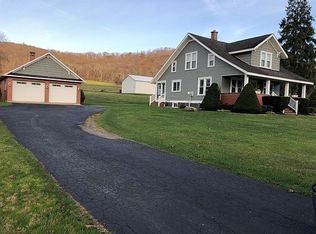 3743 Route 46, Smethport, PA 16749