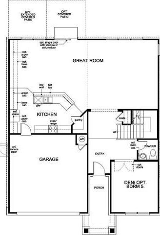 2nd image of 151 Mistletoe Ln
