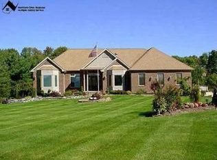 6931 Stagecoach Trl, Valley City, OH 44280