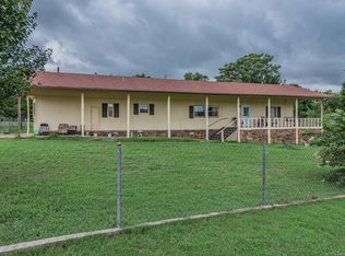 72189 S 319th Ct, Wagoner, OK 74467