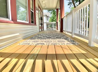 408-406 S. Mills Street, Madison, WI 53715