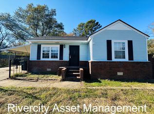 4745 Berta Rd, Memphis, TN 38109