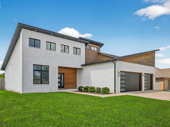 5788 E Pearson Parkway, Strafford, MO 65757