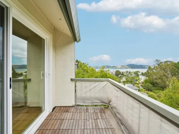 16 Anchorage Road, Sausalito, CA 94965