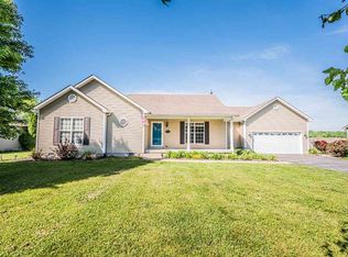 7335 Old Greenhill Rd, Bowling Green, KY 42103