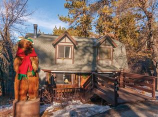 840 Villa Grove Ave, Big Bear, CA 92314