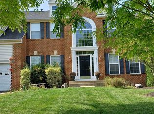 10824 Heaven Scent Ln, Manassas, VA 20110