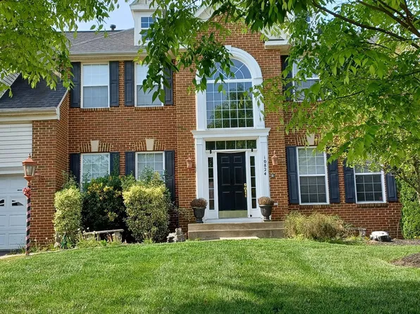 10824 Heaven Scent Ln, Manassas, VA 20110