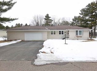 2602 Dove Ave, Wausau, WI 54401