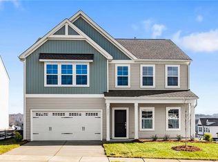 5351 Spicewood Lake Ln, Winston Salem, NC 27106