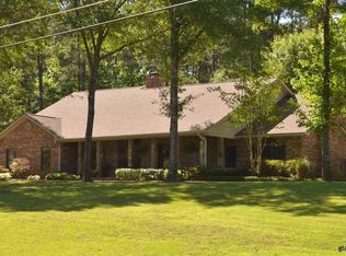 513 King Ranch Rd, Kilgore, TX 75662