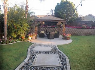 12400 Rambler Ave, Bakersfield, CA 93312