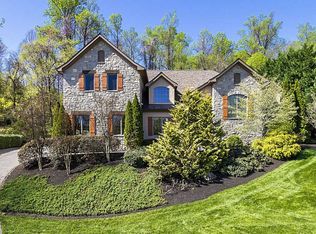 1312 Rudder Oaks Way, Knoxville, TN 37919