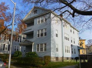 31 Strathmore Rd, Worcester, MA 01610