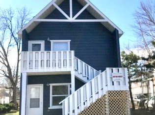 209 W Beardsley Ave #1, Champaign, IL