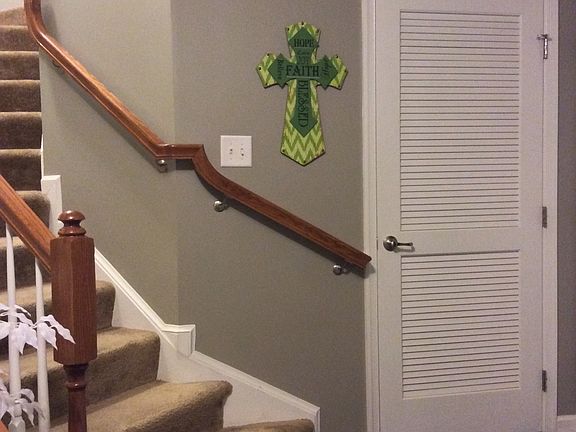 entrance/foyer