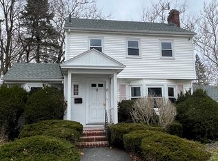 11 Countryside Dr, Mattapan, MA 02126