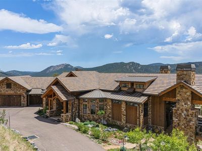 456 Crystal Ridge Road, Evergreen, CO, 80439