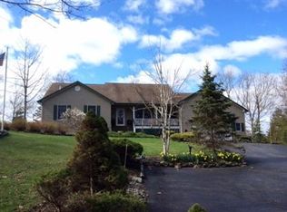 11 Crest Rd, Sussex, NJ 07461