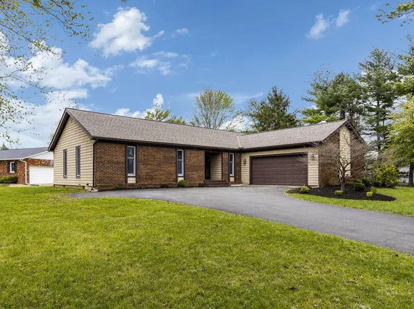 2904 Cornstalk Ave, Ashville, OH 43103