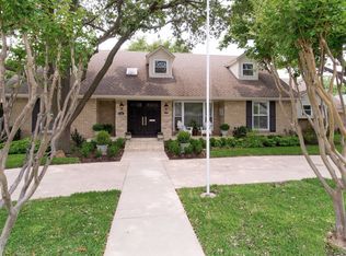 4808 Forest Bend Rd, Dallas, TX 75244