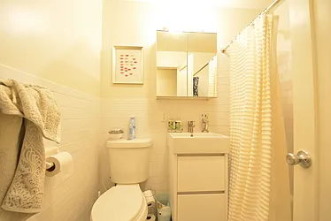 Rented by Keller Williams NYC