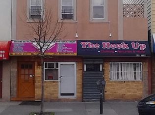 557 Elizabeth Ave, Elizabethport, NJ 07206