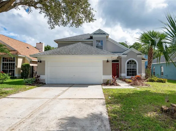 1014 BRIELLE AVENUE, OVIEDO, FL 32765
