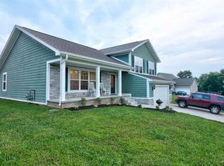 Lori Ellen Ct, SEVIERVILLE, TN 37876