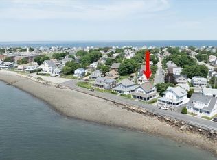 36 Sunset Ave, Hull, MA 02045