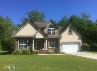 1019 Boulder Dr, Gray, GA 31032