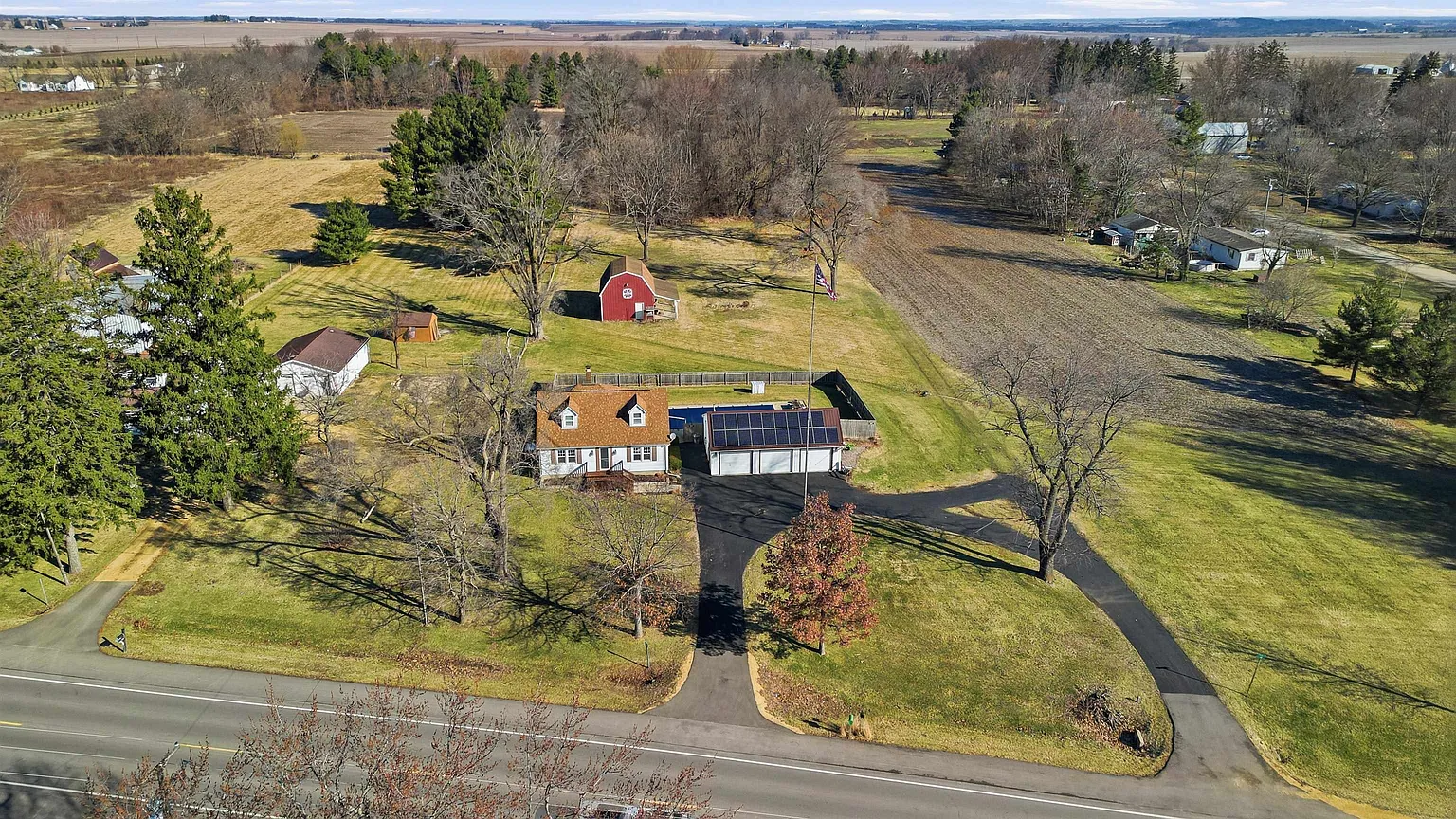 4126 W State Route 64 photo 1