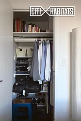 Rented by Citi Habitats