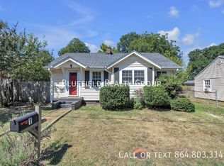 1 Herbert St, Greenville, SC 29609