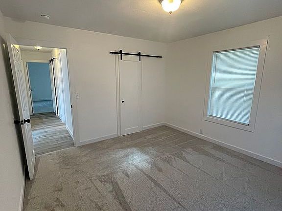 West Bedroom