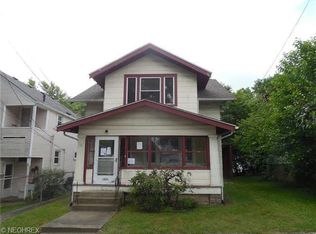 1221 Andrew Ave NE, Massillon, OH 44646