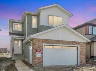 147 Caledonia Dr, Leduc, AB T9E0N2