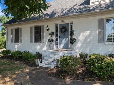 500 8th St, Lawrenceburg, TN, 38464