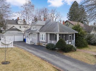 209 Ray St, Manchester, NH 03104