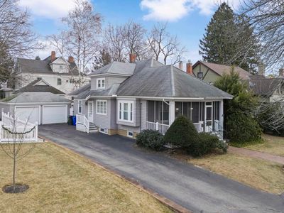 209 RAY Street, Manchester, NH, 03104