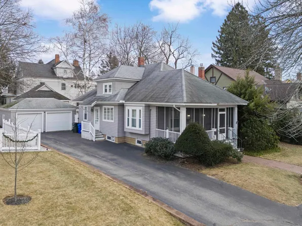 209 RAY Street, Manchester, NH 03104