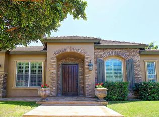 441 E Crescent Pl, Chandler, AZ 85249