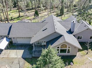 347 Cedar Flat Rd, Williams, OR 97544
