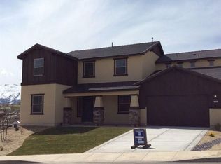 1815 Scott Valley Rd, Reno, NV 89523