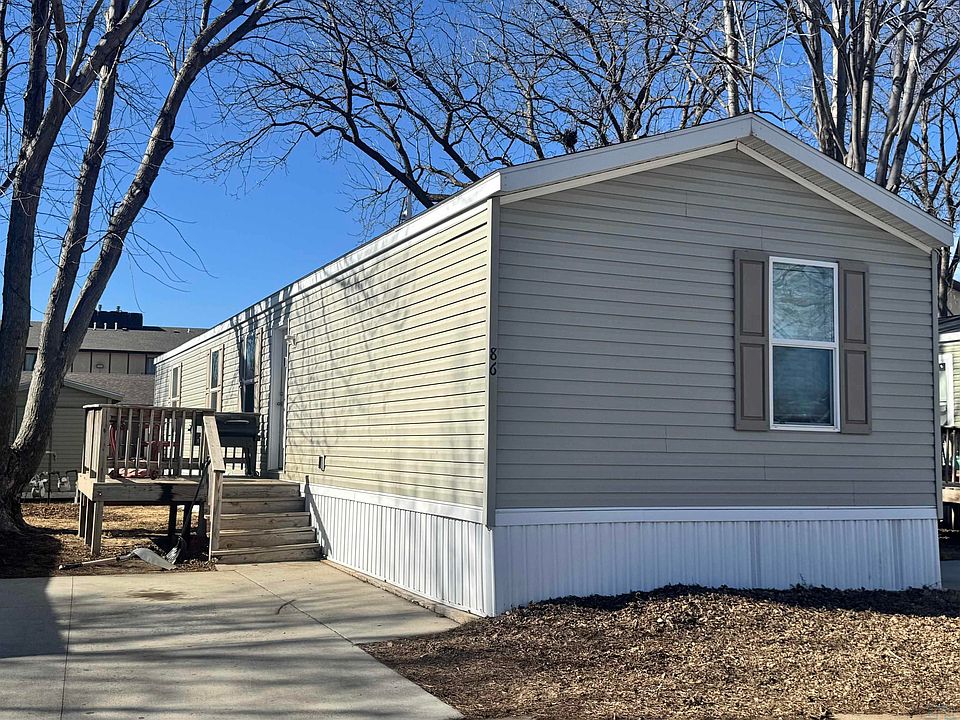 1st image of 833 E Duke St Lot 86