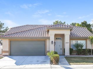 5037 Via De Fortuna Way, North Las Vegas, NV 89031